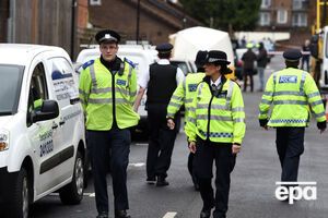 Полиция проверила подозрительного малыша