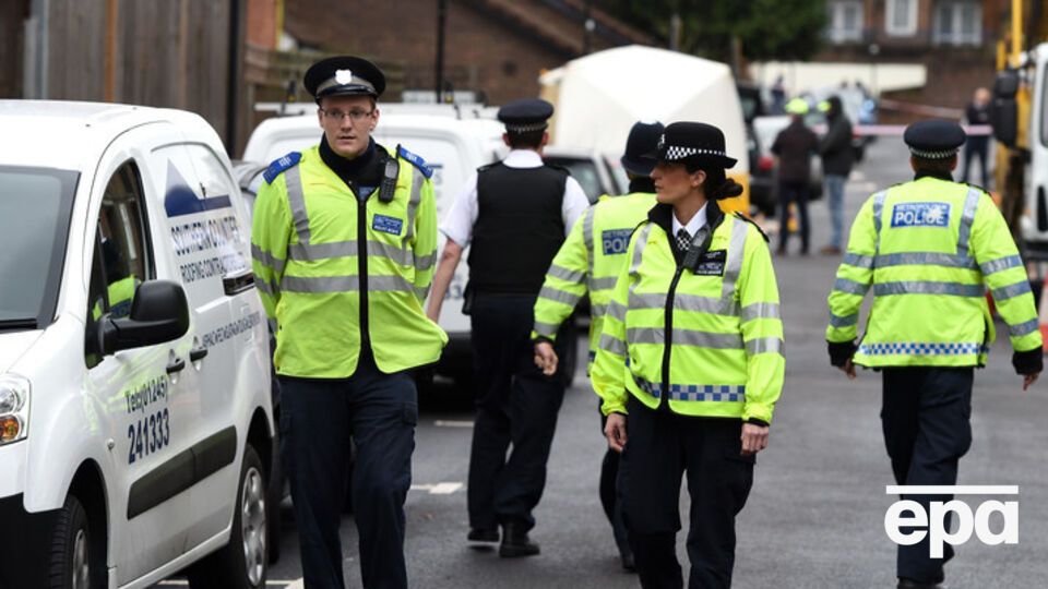 Полиция проверила подозрительного малыша