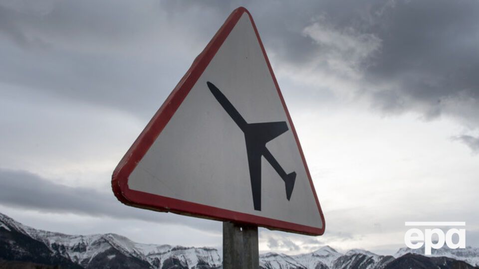 Британские авиакомпании не будут летать в Шарм-эль-Шейх до весны