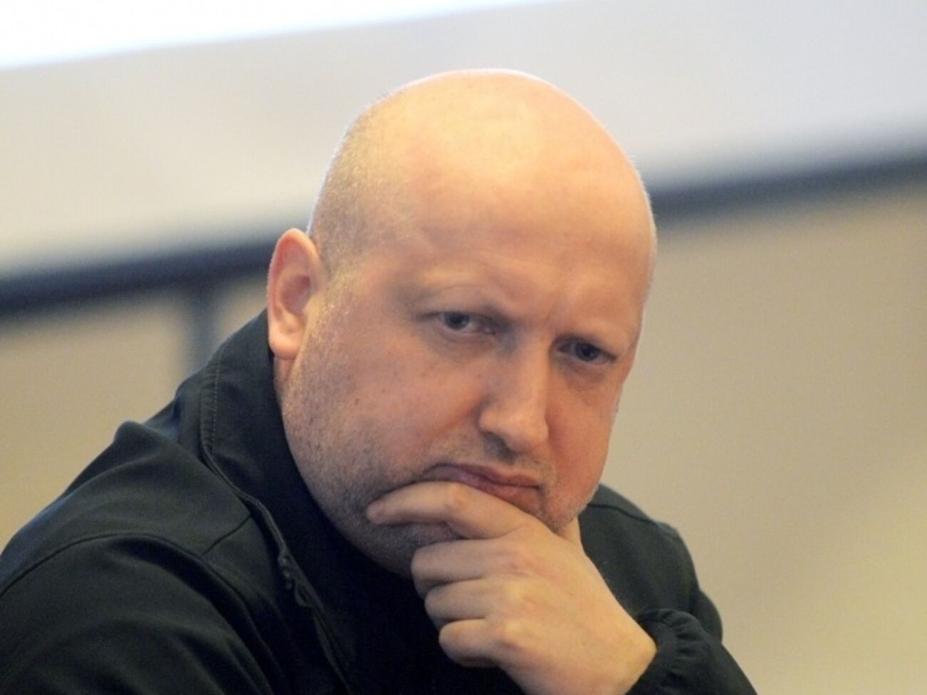 Турчинов: В условиях вызовов, которые стоят перед Украиной и Турцией, важным является углубление сотрудничества между двумя странами