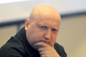 Турчинов: В условиях вызовов, которые стоят перед Украиной и Турцией, важным является углубление сотрудничества между двумя странами