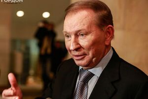 Кучма заявил о невыполнении боевиками рекомендаций трехсторонней контактной группы