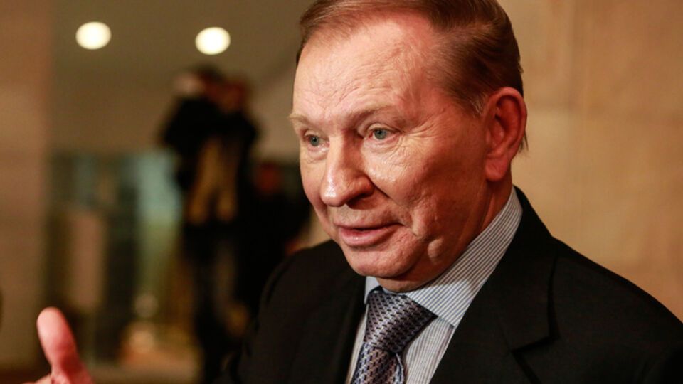 Кучма заявил о невыполнении боевиками рекомендаций трехсторонней контактной группы