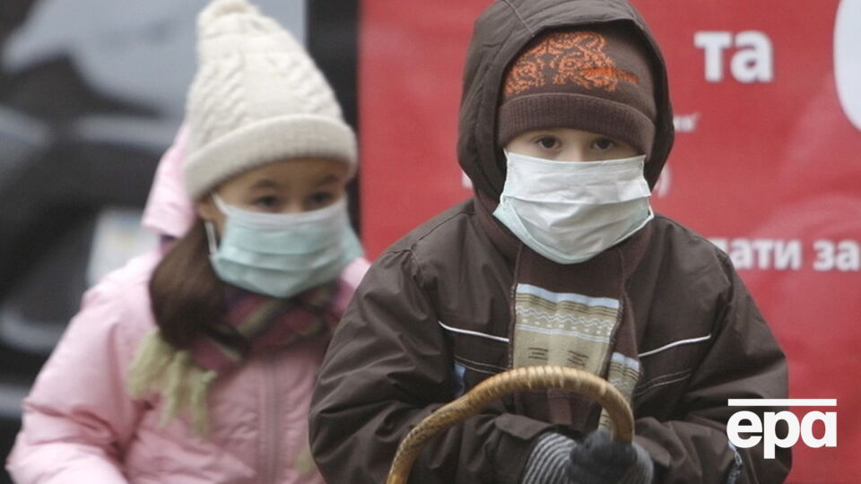 В Киеве могут продлить карантин в школах