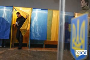 Проведение выборов на Донбассе пока невозможно, заявил Макеев
