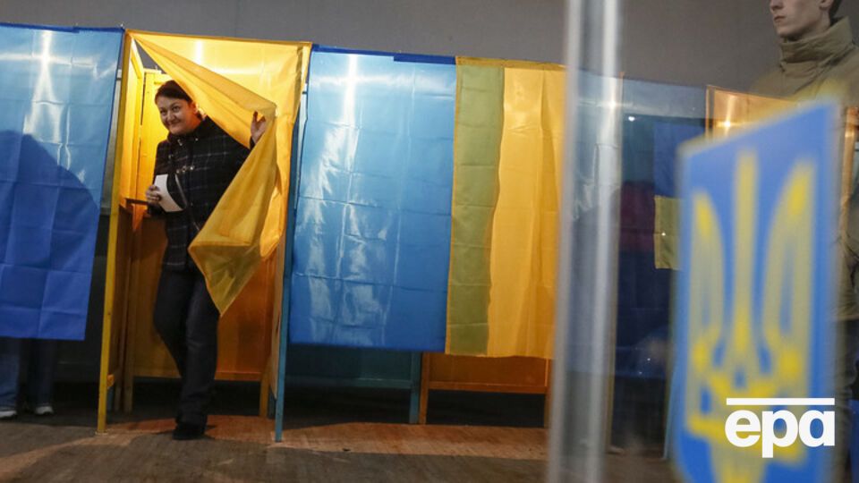 Проведение выборов на Донбассе пока невозможно, заявил Макеев