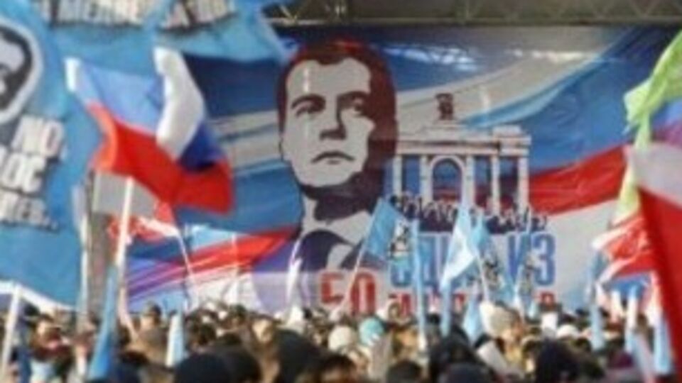 Порошенко провел встречу с Давутоглу