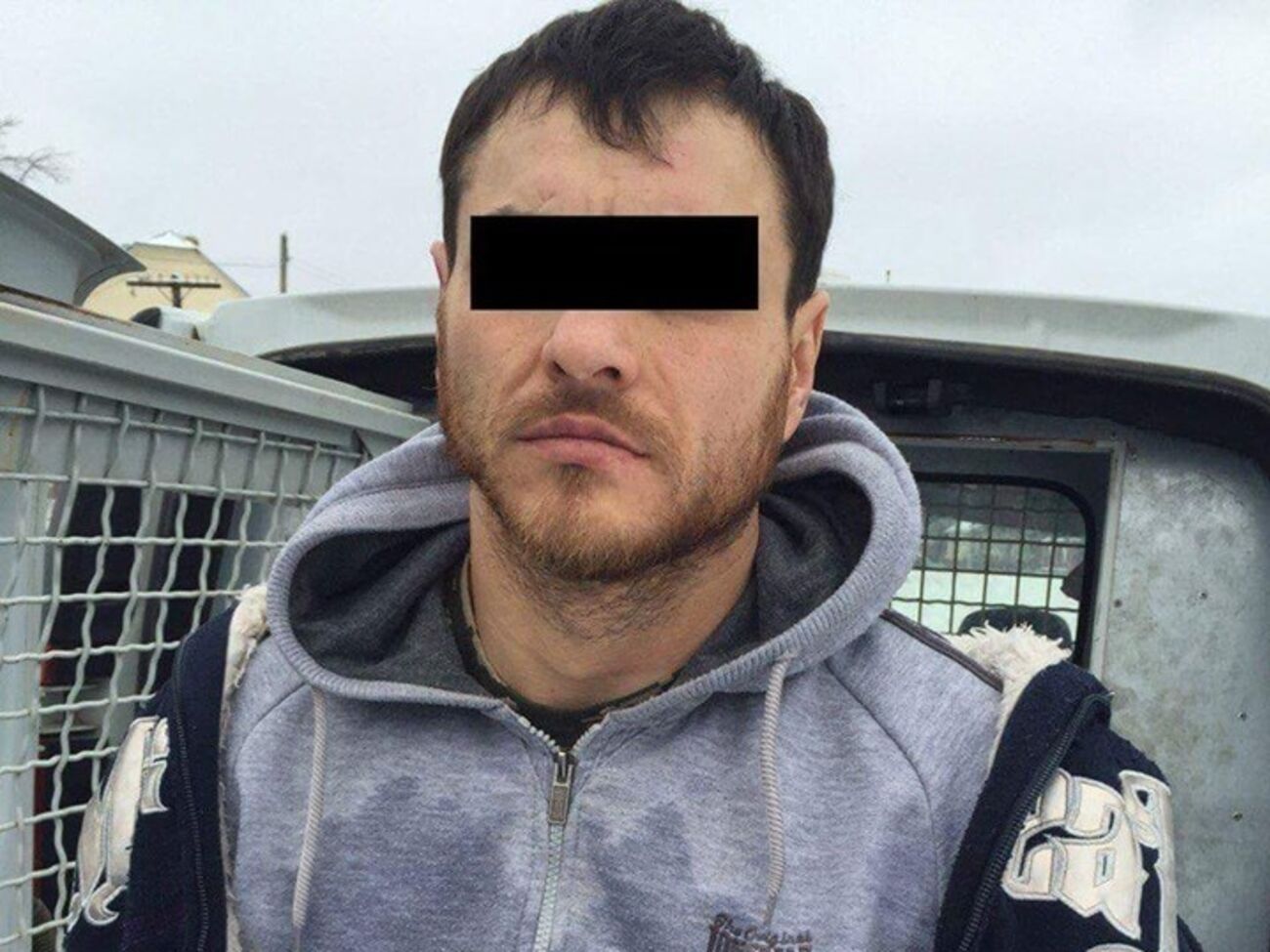 Экс-бойцы ПС, которые напали на дом предпринимателя во Львовской области, задержаны