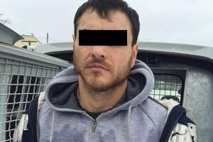 Экс-бойцы ПС, которые напали на дом предпринимателя во Львовской области, задержаны