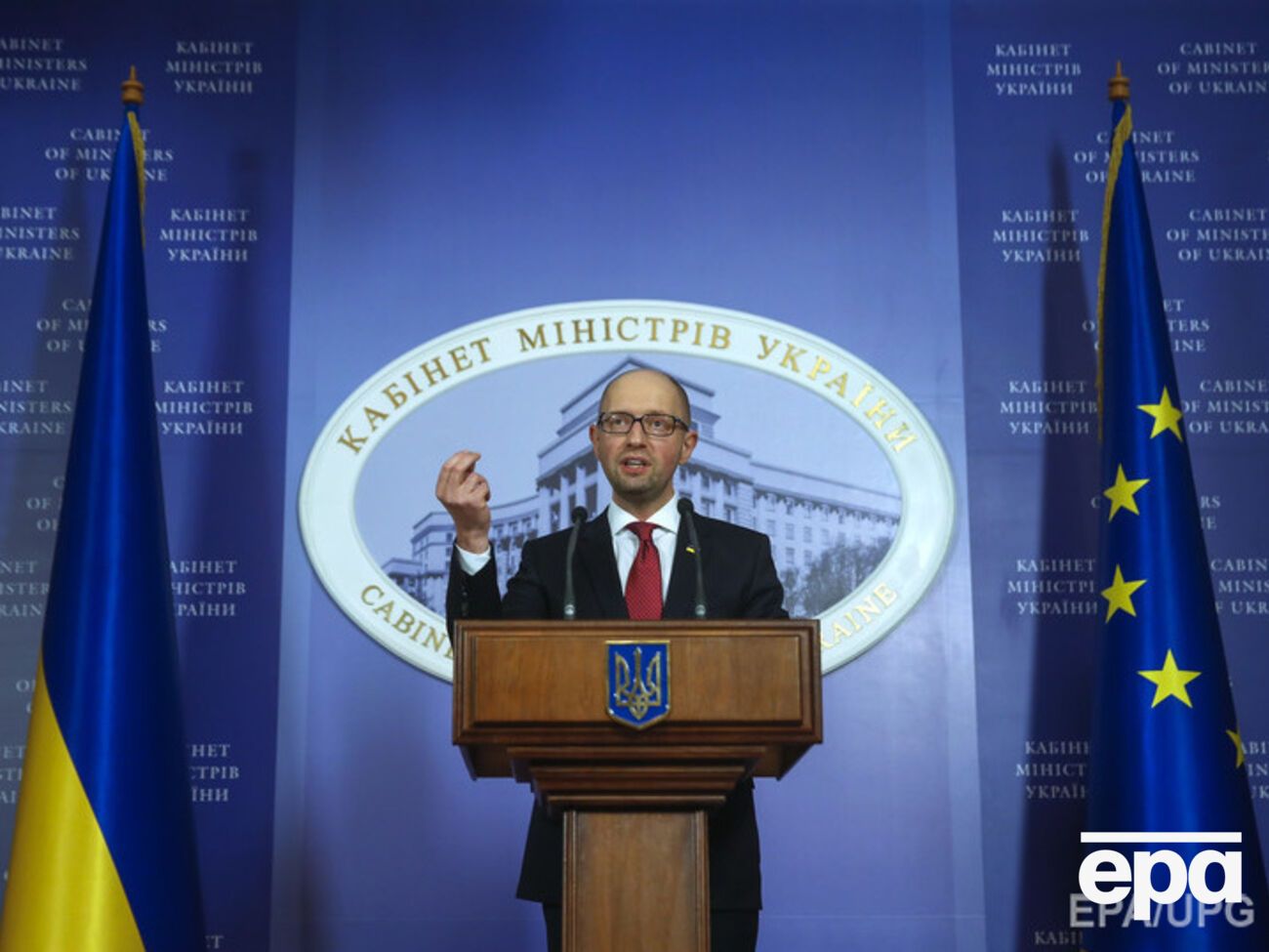 Кабмин расширил санкции против РФ