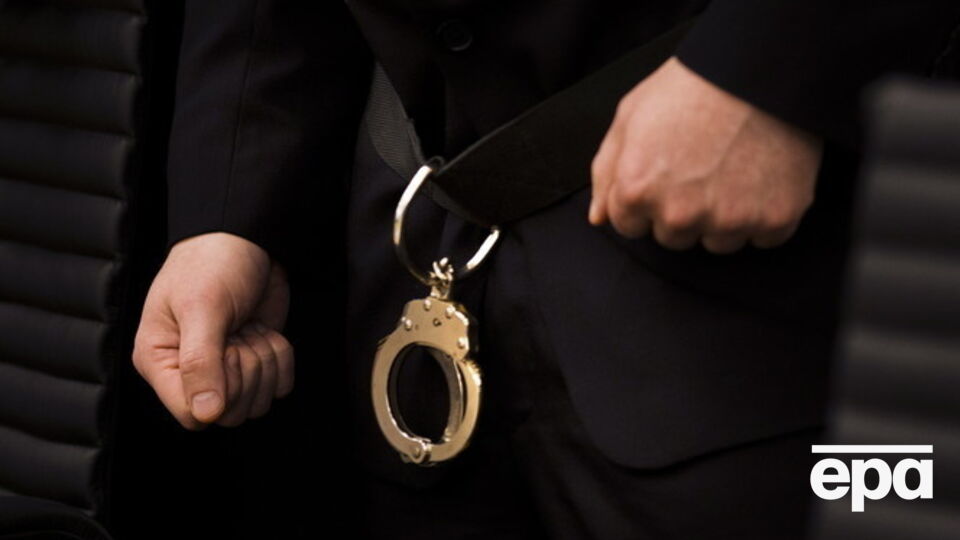 Начальник Госмиграционной службы за каждый восстановленный паспорт получал от 1 тыс. до 2,5 тыс. грн