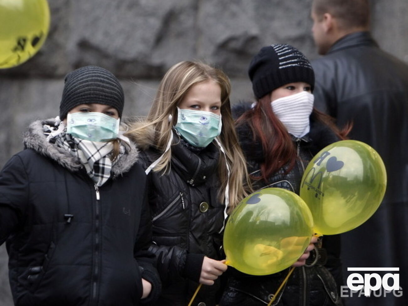 В школах Запорожской области объявлен карантин