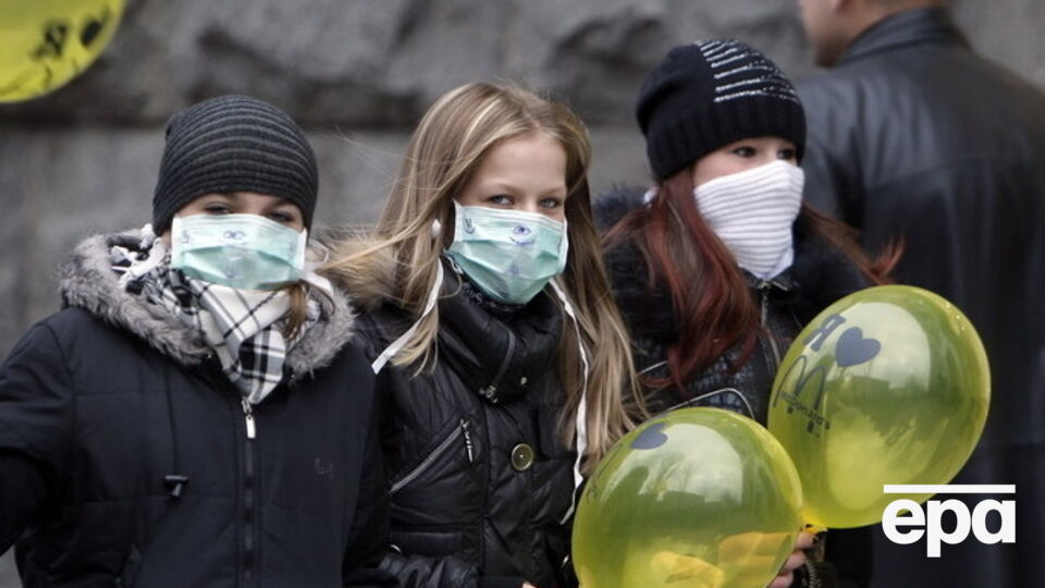 В школах Запорожской области объявлен карантин