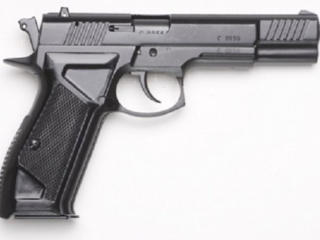 В Москве случайно застрелился мальчик