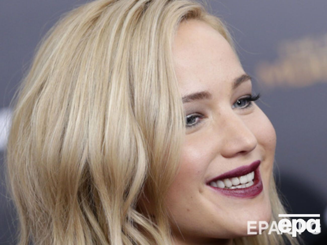 Героиня Лоуренс несколько лет жизни провела в концлагере