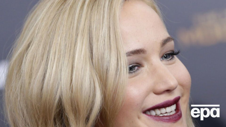 Героиня Лоуренс несколько лет жизни провела в концлагере