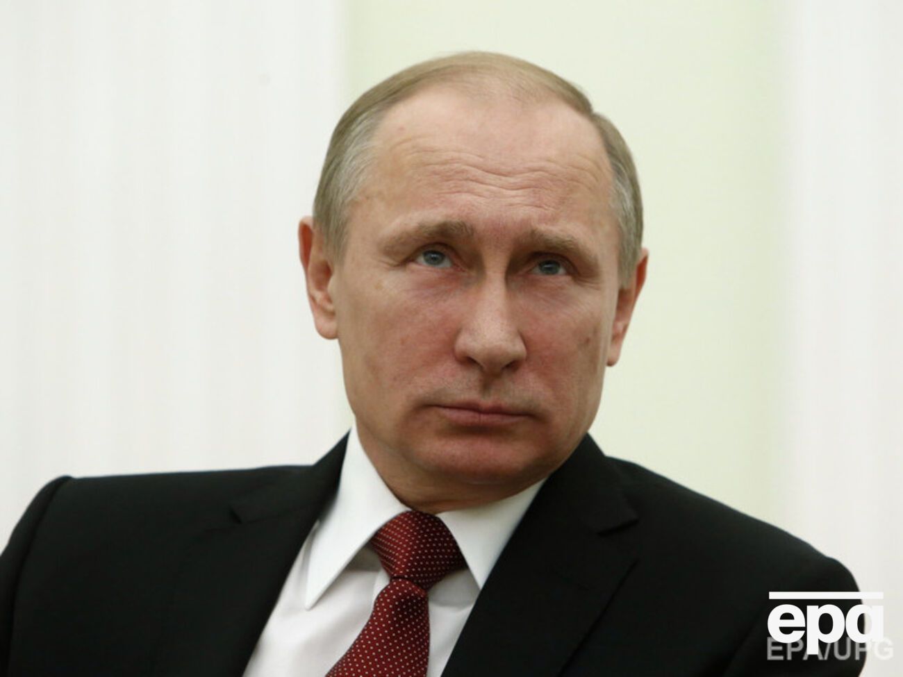 Путин напомнил пользователям интернета о Берии