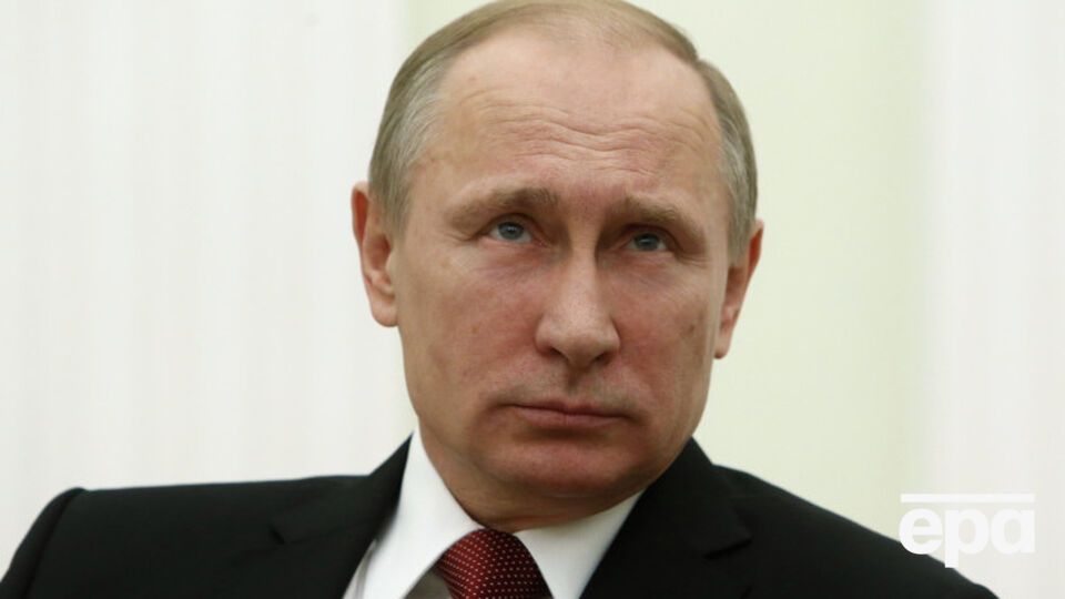 Путин напомнил пользователям интернета о Берии