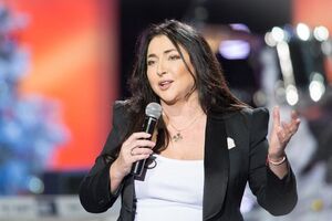 Лолита: Ева даст мне фору!