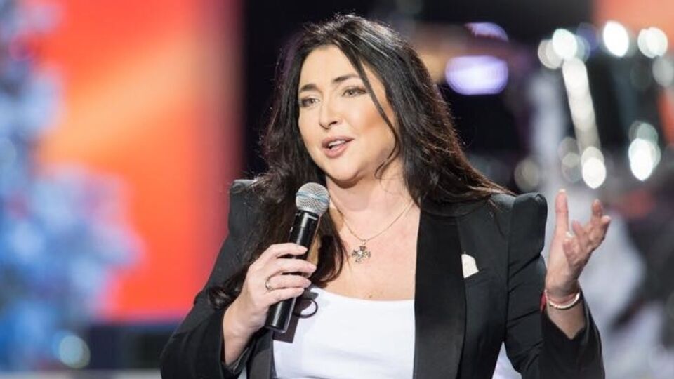 Лолита: Ева даст мне фору!