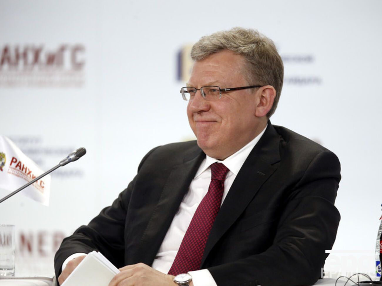 Кудрин не исключает радикального снижения цен на нефть