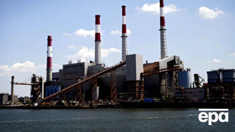 США возобновляет экспорт нефти