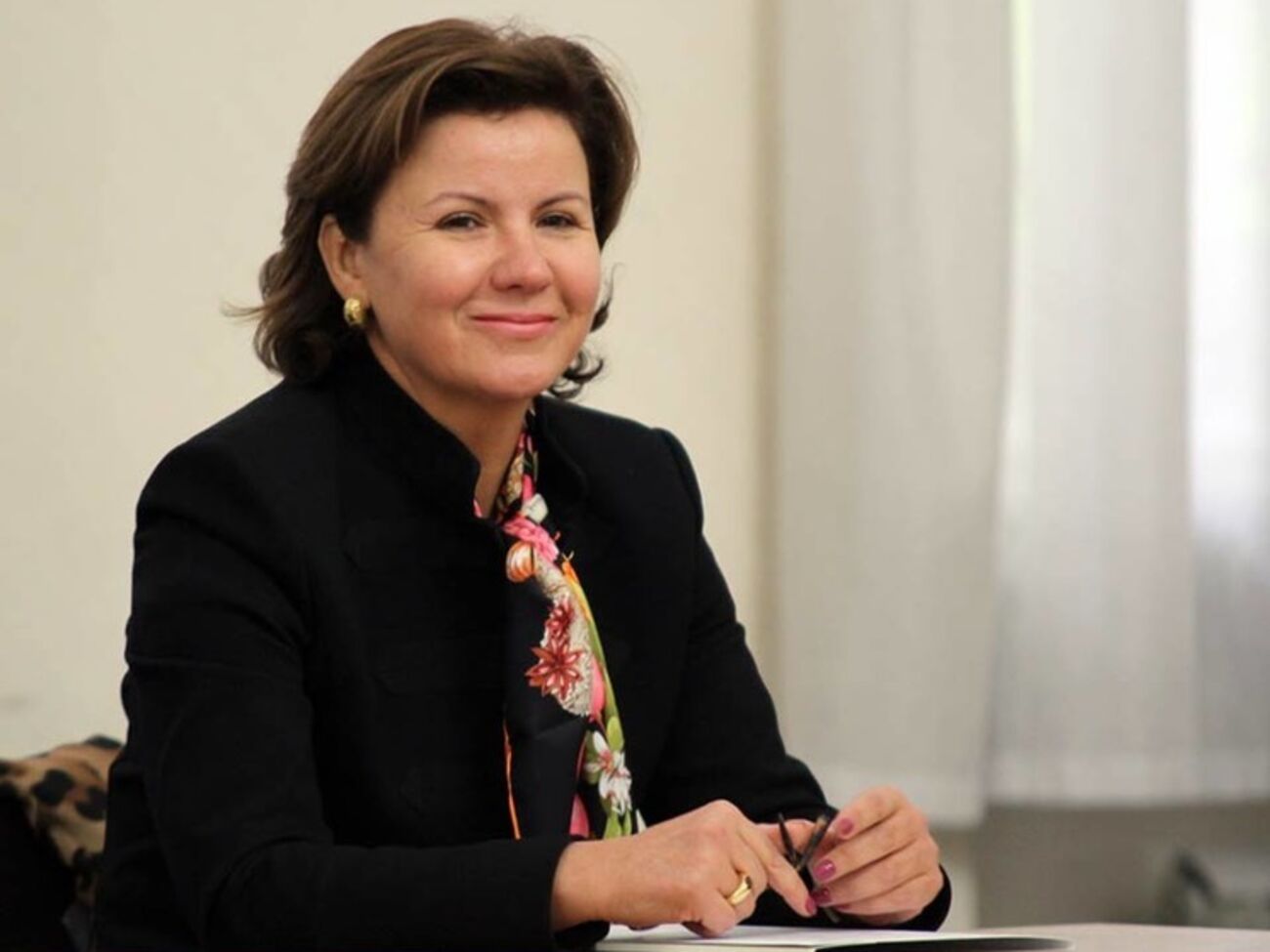 Марина Ставнийчук считает, что основные нововведения начнут действовать не раньше 2019 года