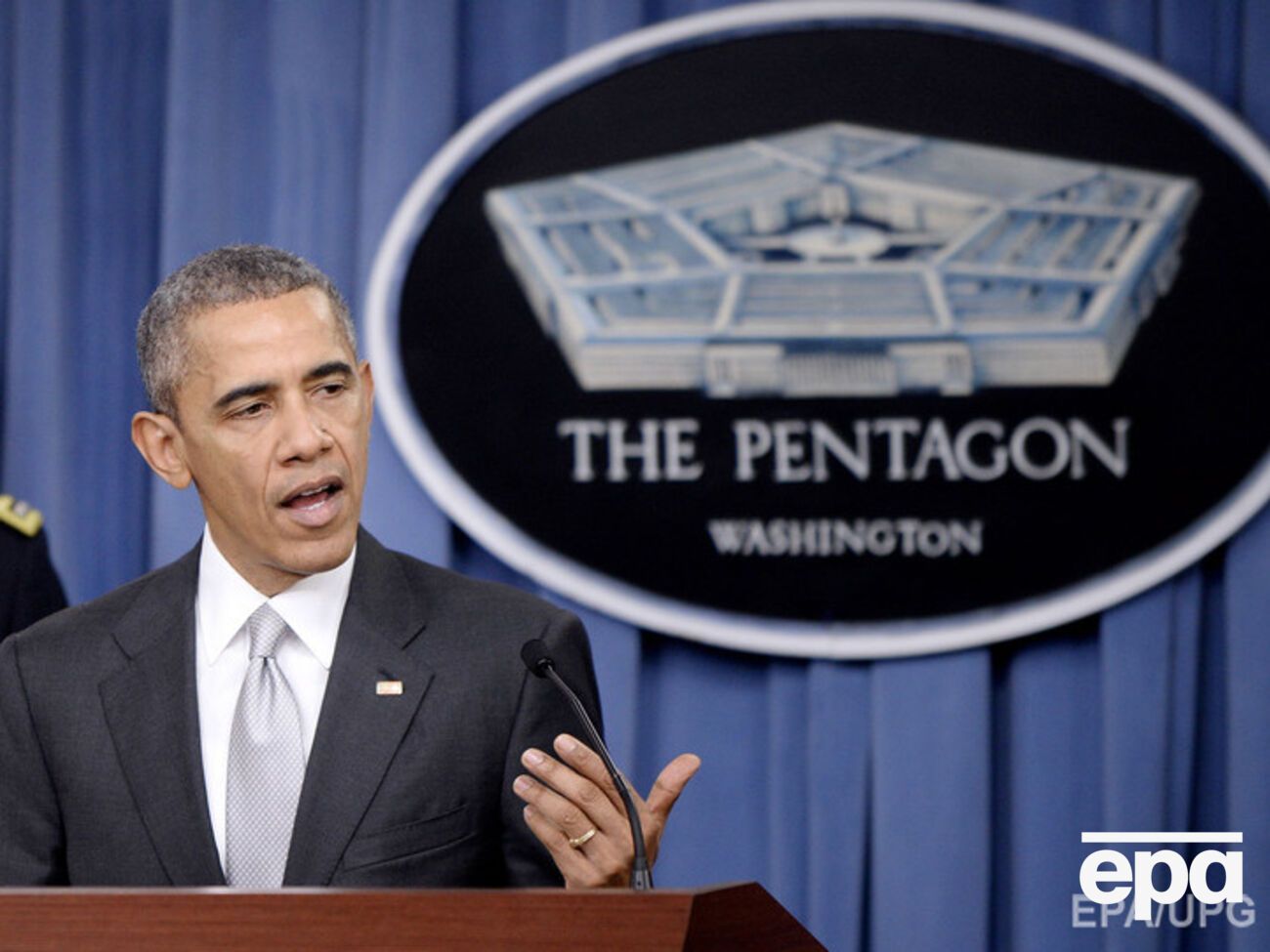 Источник Washington Post: Новые правила для американских военных в Афганистане,&nbsp;введенные администрацией президента США Барака Обамы,&nbsp;позволят более активно бороться с террористами "Исламского государства"