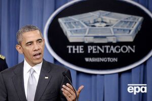 Источник Washington Post: Новые правила для американских военных в Афганистане, введенные администрацией президента США Барака Обамы, позволят более активно бороться с террористами "Исламского государства"