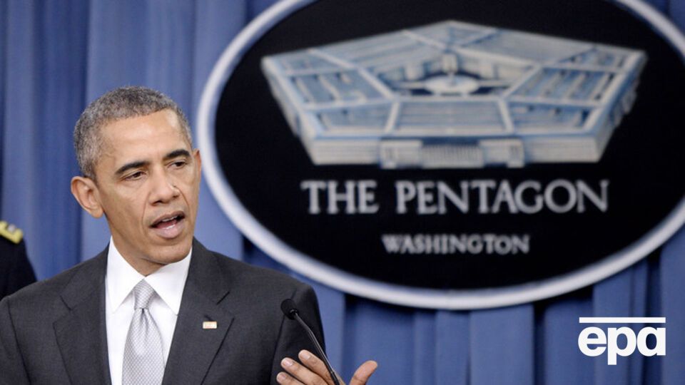 Источник Washington Post: Новые правила для американских военных в Афганистане, введенные администрацией президента США Барака Обамы, позволят более активно бороться с террористами "Исламского государства"