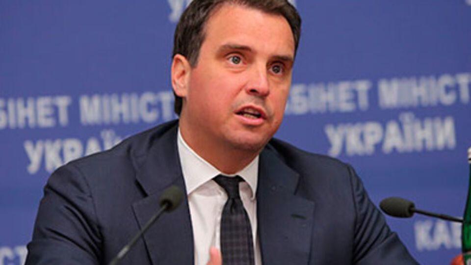 Абромавичус: В Украину пришло около $3 млрд инвестиций