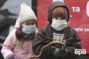 В школах продлили карантин