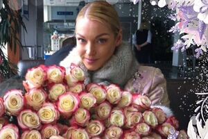 Волочкова открыла театр в собственном особняке