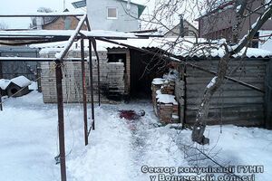 Установлено, что погибший был безработным и не служил в ВСУ