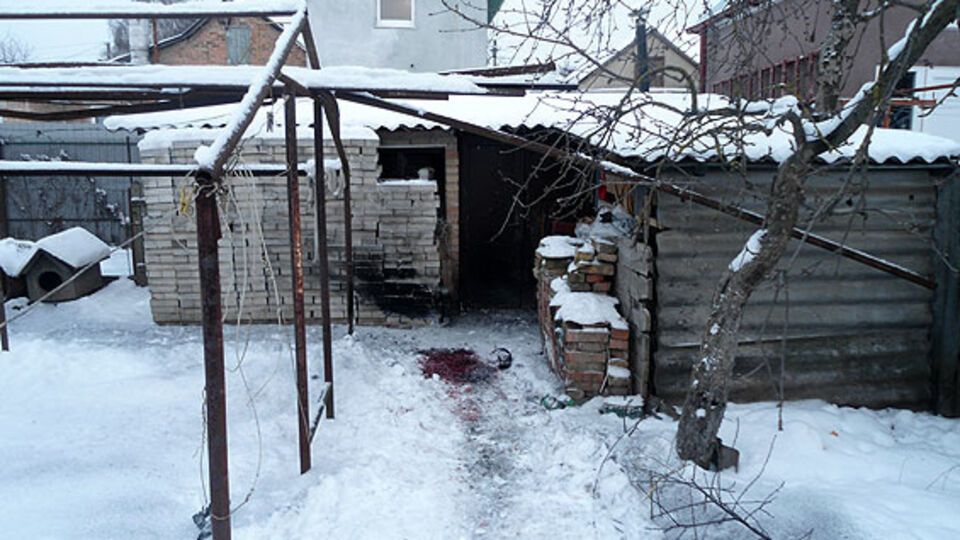 Установлено, что погибший был безработным и не служил в ВСУ