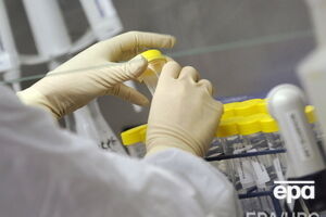 Колесникова: В Донецкой области можно говорить про эпидемию гриппа