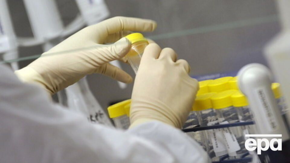 Колесникова: В Донецкой области можно говорить про эпидемию гриппа