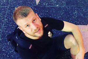 Фото Дорна собрало более 6 тыс. лайков за час после публикации