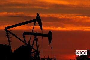 Нефть продолжает дешеветь