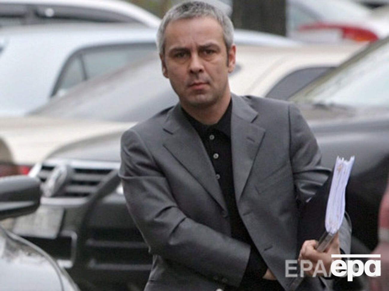 Ковтун заявил, что Россия проводит свое следствие по делу Литвиненко