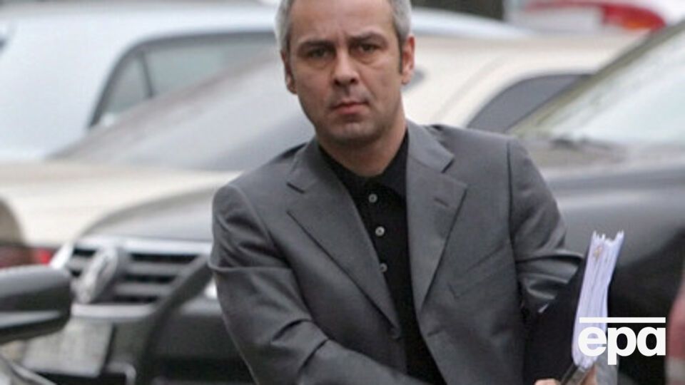 Ковтун заявил, что Россия проводит свое следствие по делу Литвиненко