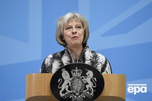 Мэй прокомментировала итоги следствия по делу Литвиненко