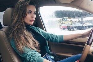 Боня: А так прекрасно начинался день... Пора менять машину