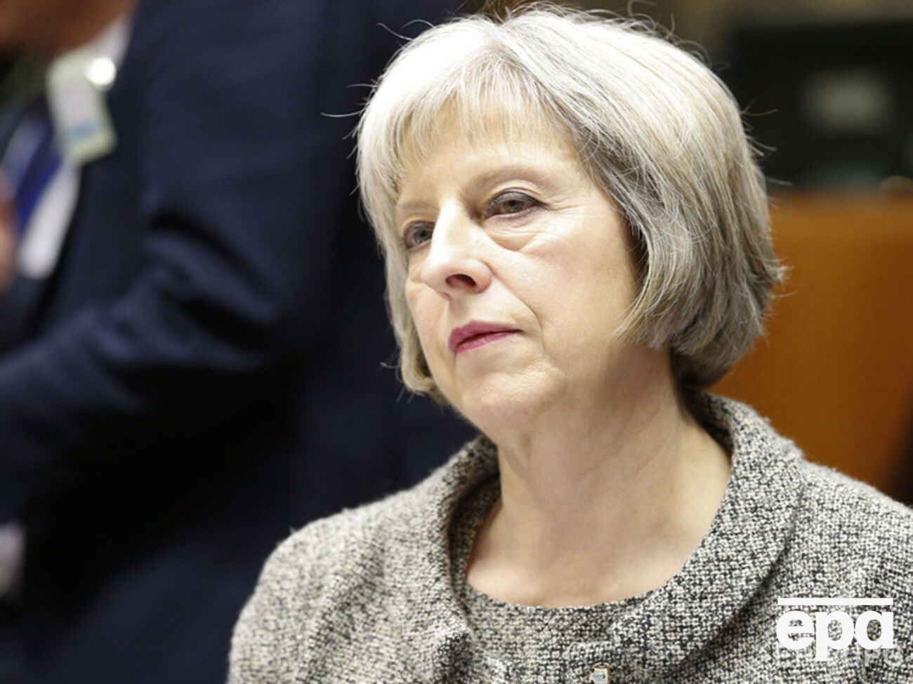 Мэй:&nbsp;Со времени, когда произошло убийство Литвиненко, Россия стала еще более авторитарным государством