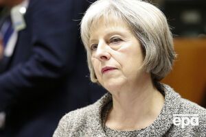 Мэй: Со времени, когда произошло убийство Литвиненко, Россия стала еще более авторитарным государством