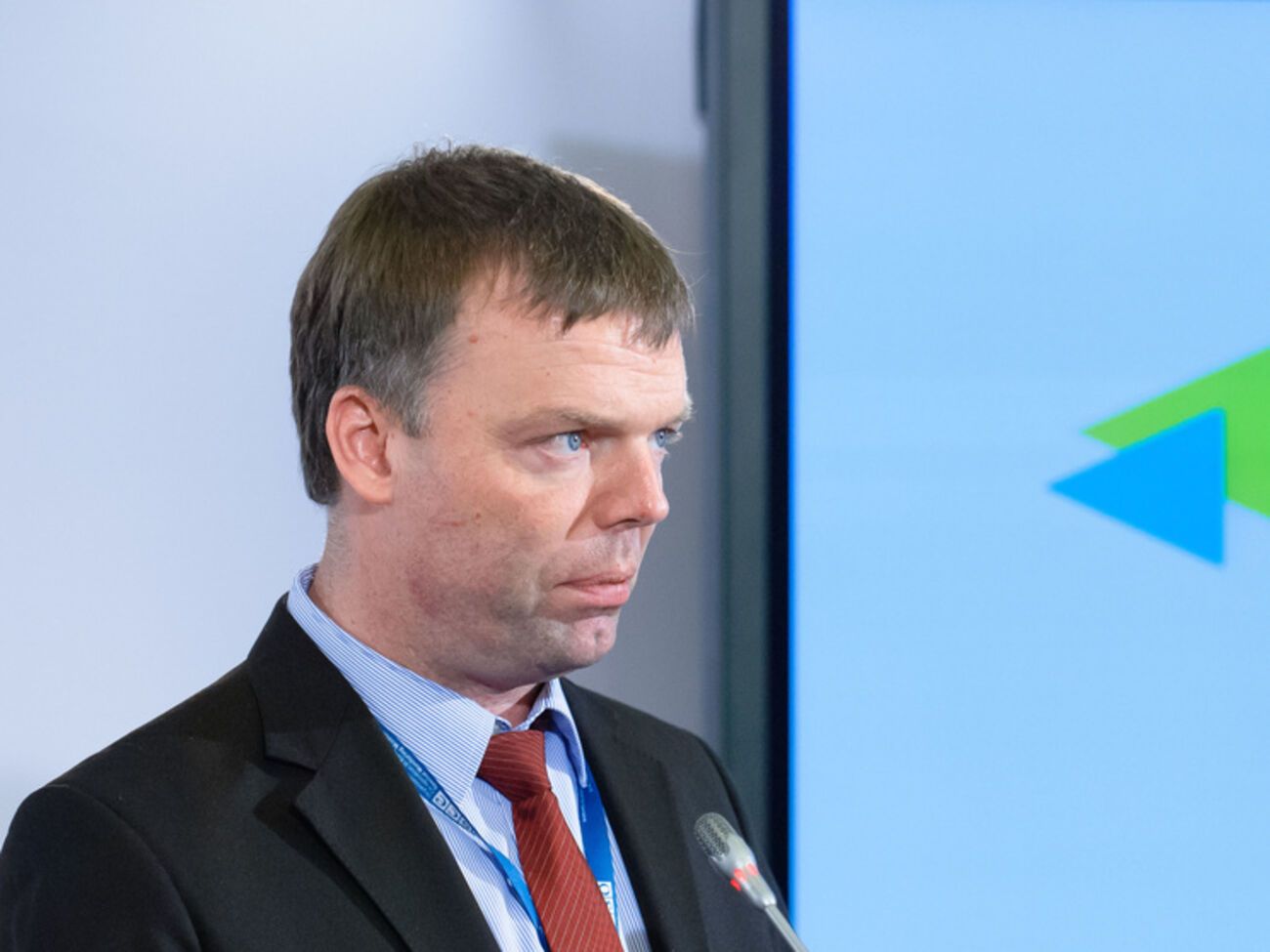 Александр Хуг: Эти передвижения не переходят через линию соприкосновения