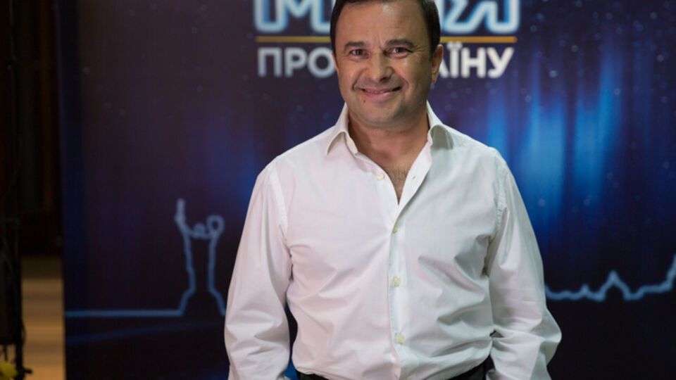 Павлик: Пока не пройдет много лет и молодежь и новорожденные не воспитаются в европейском духе, как сейчас, учась в Америке, Слава Вакарчук, ничего не поменяется