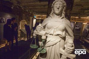 Виктор Батурин, шурин бывшего мэра Москвы Юрия Лужкова, был приговорен к семи годам лишения свободы за мошенничество с векселями компании "Интеко"