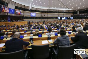 В резолюции Европарламента Молдова названа примером для Украины