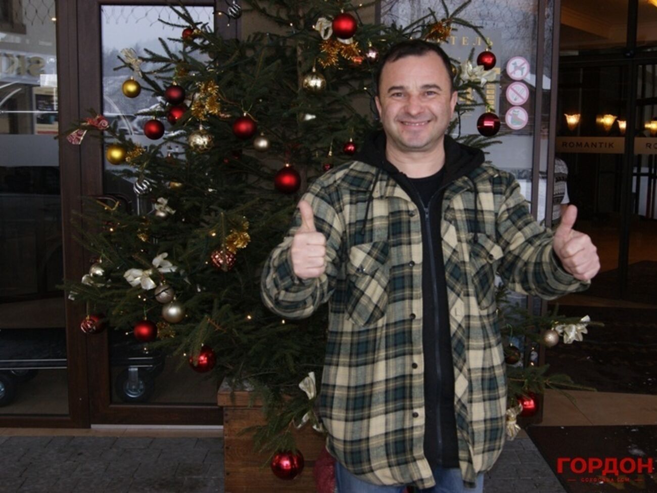 Павлик: С кем я могу обсудить политику, так это с Алексеем Глызиным